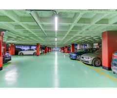 Parking en Alquiler en Barcelona, Barcelona