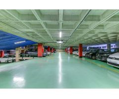 Parking en Alquiler en Barcelona, Barcelona