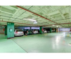 Parking en Alquiler en Barcelona, Barcelona