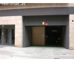 Parking en Alquiler en Barcelona, Barcelona