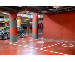 Parking en Alquiler en Barcelona, Barcelona