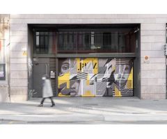 Parking en Alquiler en Barcelona, Barcelona