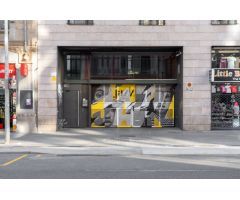 Parking en Alquiler en Barcelona, Barcelona
