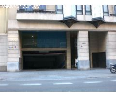 Parking de moto en Alquiler en Barcelona, Barcelona