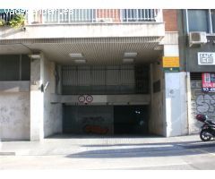 Parking en Alquiler en Barcelona, Barcelona