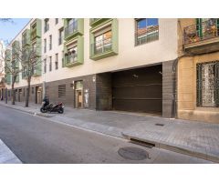 Parking en Alquiler en Barcelona, Barcelona