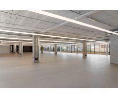 Oficina en Alquiler en Barcelona, Barcelona