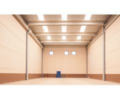 Nave industrial en Alquiler en Viladecavalls, Tarragona