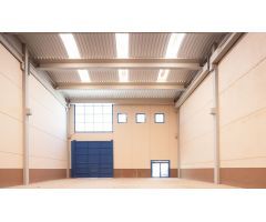 Nave industrial en Alquiler en Viladecavalls, Tarragona