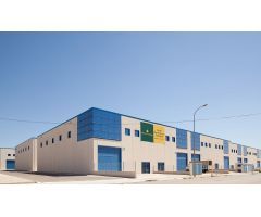 Nave industrial en Alquiler en Viladecavalls, Tarragona