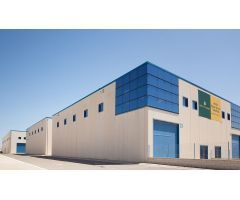 Nave industrial en Alquiler en Viladecavalls, Tarragona