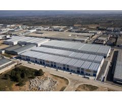 Nave industrial en Alquiler en Viladecavalls, Tarragona
