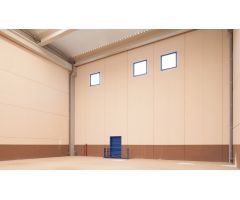 Nave industrial en Alquiler en Viladecavalls, Tarragona