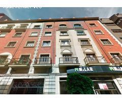 Despacho en Alquiler en Oviedo, Asturias