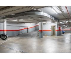 Parking en Alquiler en Hospitalet de Llobregat, Barcelona