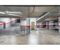 Parking en Alquiler en Hospitalet de Llobregat, Barcelona