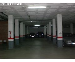 Parking en Alquiler en Sant Joan Despí, Barcelona