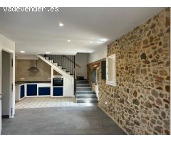Gran Dúplex en alquiler en Vilafant