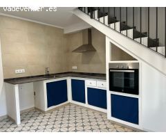 Gran Dúplex en alquiler en Vilafant