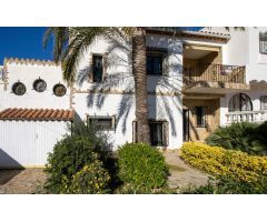 Casa con dos amarres en Empuriabrava