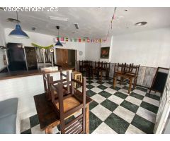 LOCAL EN ALQUILER
