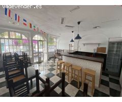LOCAL EN ALQUILER