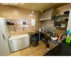 LOCAL EN ALQUILER