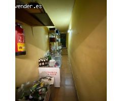 LOCAL EN ALQUILER