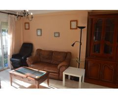 Excelente chalet adosado a la venta en Los Boliches
