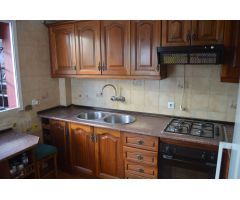 Excelente chalet adosado a la venta en Los Boliches