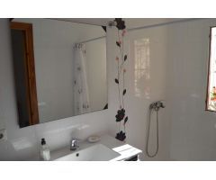 Excelente chalet adosado a la venta en Los Boliches