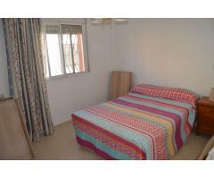 Excelente chalet adosado a la venta en Los Boliches