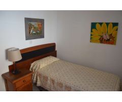 Excelente chalet adosado a la venta en Los Boliches