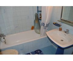 Excelente chalet adosado a la venta en Los Boliches