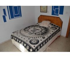 Excelente chalet adosado a la venta en Los Boliches