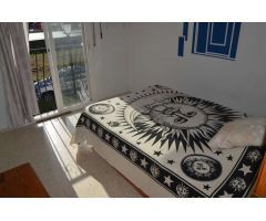 Excelente chalet adosado a la venta en Los Boliches
