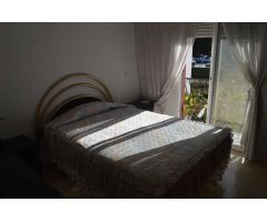 Excelente chalet adosado a la venta en Los Boliches