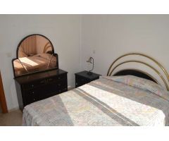 Excelente chalet adosado a la venta en Los Boliches
