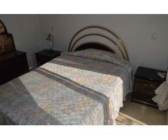 Excelente chalet adosado a la venta en Los Boliches