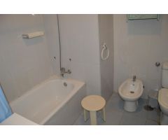 Piso de 3 dormitorios en alquiler en el Soho, Málaga.
