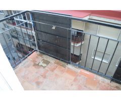 Piso de 3 dormitorios en alquiler en el Soho, Málaga.