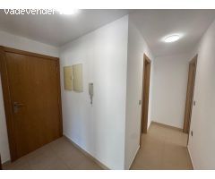 PISO EN ALQUILER EN ALMENARA (CASTELLÓN). GARAJE Y TRASTERO (INCLUIDO) 690€