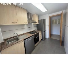 PISO EN ALQUILER EN ALMENARA (CASTELLÓN). GARAJE Y TRASTERO (INCLUIDO) 690€