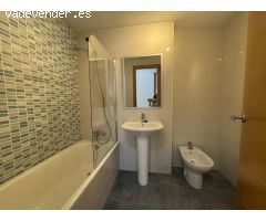 PISO EN ALQUILER EN ALMENARA (CASTELLÓN). GARAJE Y TRASTERO (INCLUIDO) 690€