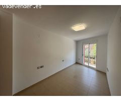 PISO EN ALQUILER EN ALMENARA (CASTELLÓN). GARAJE Y TRASTERO (INCLUIDO) 690€