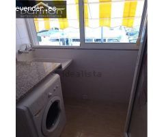 Ático exclusivo en primera línea de la Playa de Xeraco con vistas al mar y la montaña