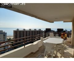 Se alquila bonito apartamento