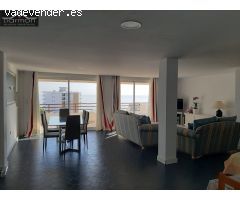 Se alquila bonito apartamento