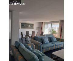 Se alquila bonito apartamento