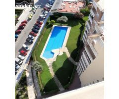 Se alquila bonito apartamento